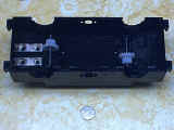 Disk removed