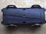 Bottom plate re-attached