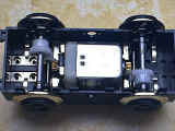 Housing with all original parts