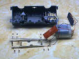 Everything soldered and ready for installation