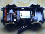 Decoder installed