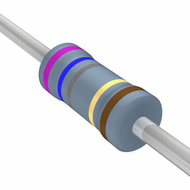 Resistor for Headlight