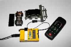 LDCC Equipment