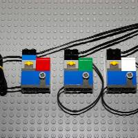 Rotation Sensor Throttles